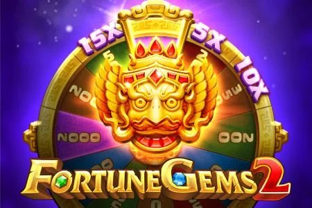 Experience the Thrill of Fortune Gems 2 in Bangladesh Slot Games - overview